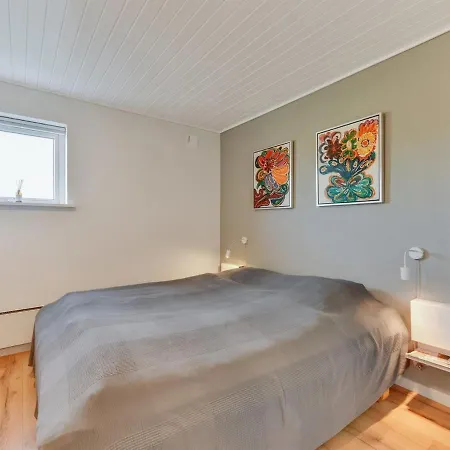 Stinna - From The Sea In Western Jutland By Interhome