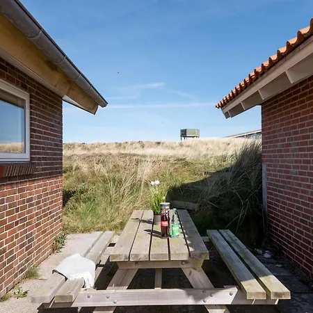 Stinna - From The Sea By Interhome
