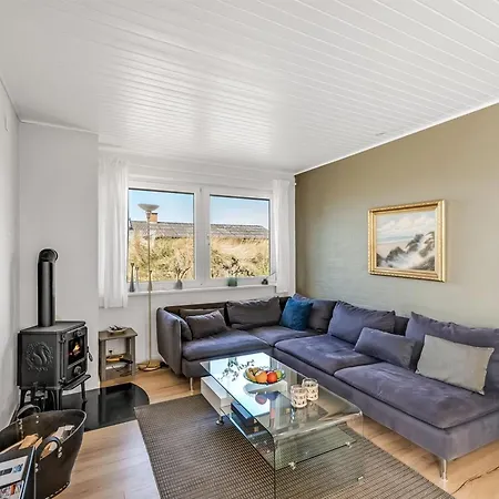 度假居 Stinna - From The Sea By Interhome