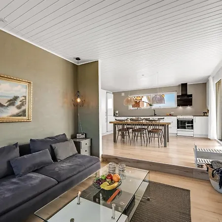 Feriehus Stinna - From The Sea By Interhome