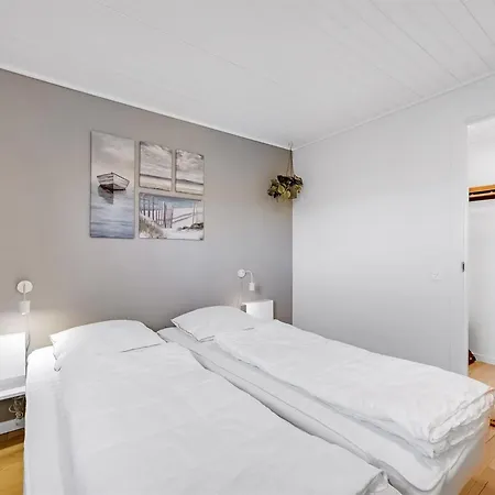 Feriehus Stinna - From The Sea By Interhome *