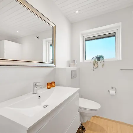 Feriehus Stinna - From The Sea By Interhome Bjerregård