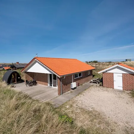 Stinna - From The Sea By Interhome Bjerregård