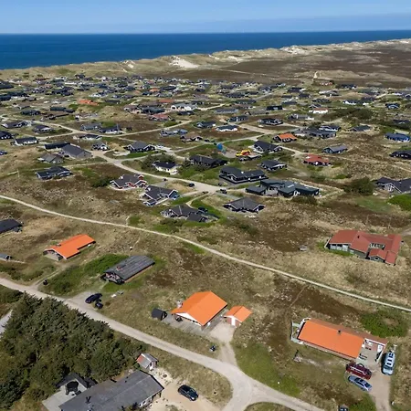 Feriehus Stinna - From The Sea By Interhome Bjerregård