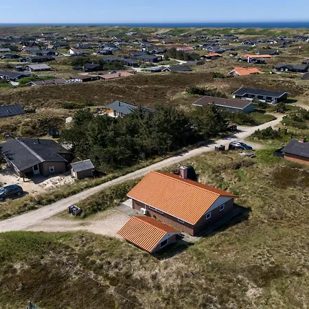Stinna - From The Sea By Interhome Feriehus